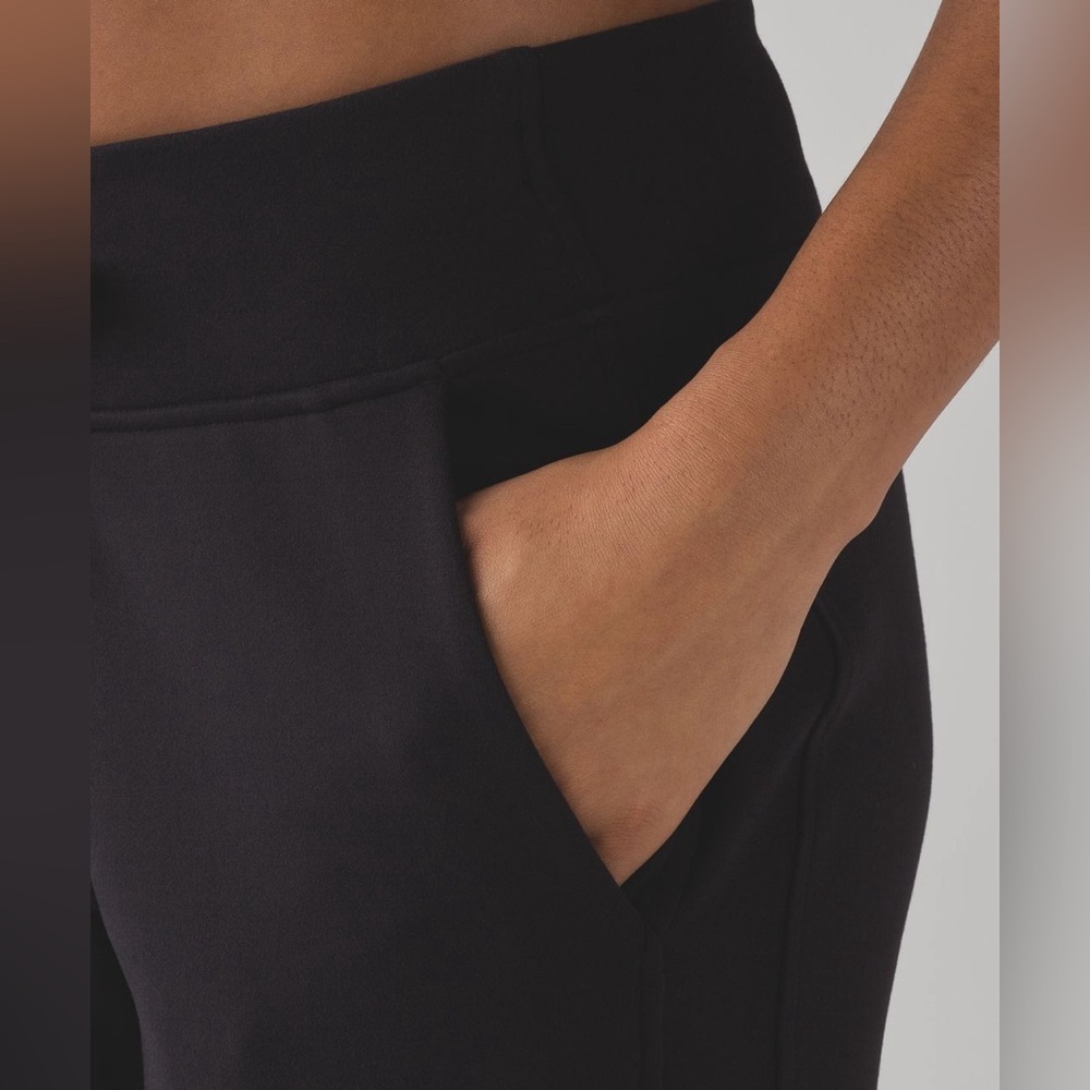 Lululemon Ready To Rulu Pant - Picture 3 of 6